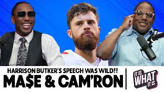 PACERS LET GAME 1 GET AWAY & HARRISON BUTKER'S SPEECH WAS WILD! | S4 EP23