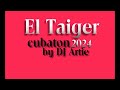 El  Taiger 2024 by DJ Artie