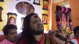 Shiv Tandav | Kaliputra Kalicharan Maharaj | श्री कालीपुत्र कालीचरण महाराज द्वारा शिव तांडव