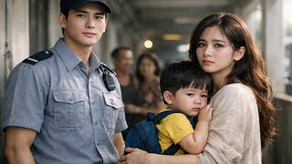 Tỷ Phú Giả Người Bảo Vệ Nghèo Theo Dõi Ân Nhân Cứu Mạng Suốt 5 Năm… Đến Ngày Trả Ơn, Cả Khu Phố Sốc