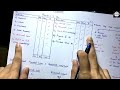 1 process costing concept u0026 format b.com cma ca inter by saheb academy