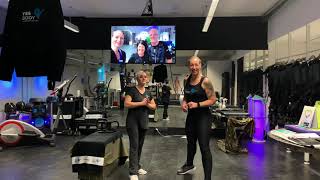 Tag der offenen Türe im YESBODY Studio Zug