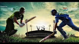 India vs Pakistan | First Half an Hour of Match | ICC Cricket World Cup 15/02/2015 | Highlights