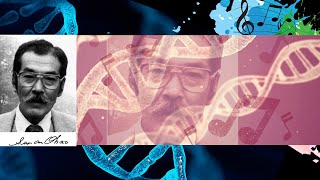 The Forgotten Genius - Converting DNA into Music
