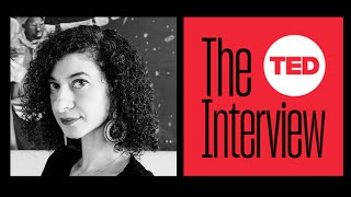 Chanda Prescod-Weinstein Connects History to the Stars | The TED Interview