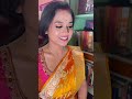 bride কে মিঠাই এর মতো লাগছে কিনা দেখত।আর bride এর ব্লাউসএর দাম খানা দারুন🫣 youtube youtubevideos