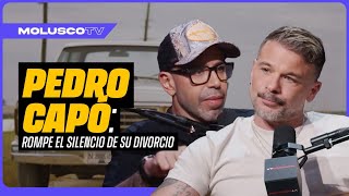 Pedro Capo dedica caciones a sus ex TIRANDOLE / Ser Infiel / Nuevo Duo / Peor Borrachera