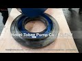 tobee® back liner for 12 10f g gravel pump