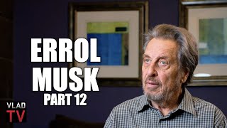 Errol Musk Gave Elon Musk Seed Money for 1st Company that Sold for $700M, Elon Made $22M (Part 12)