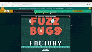 fuzz bug games (abcya)