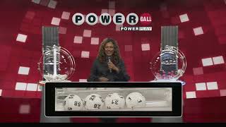 Powerball 20251213