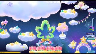 S2 Dimensional Tower - Stage 2 (Mapril Island Shortcut Path vs Normal Path)