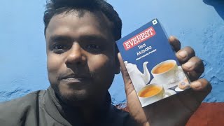 एवरेस्ट चाय मशाला|Everest Tea Masala|Mashala chay