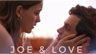 Joe & Love | Dusk Till Dawn | You