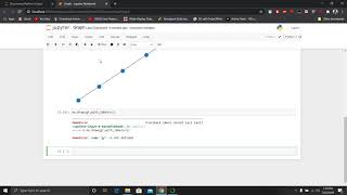 Visualizing Graphs in Python using networkx library