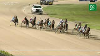 2021 Inter Dominion Pacers Grand Final