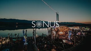 D'Julz @ Sonus Festival 2018 (BE-AT.TV)