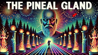 The Pineal Gland extremely detailed explanation!