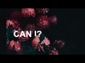 Can I?