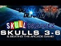 ULTIMATE SKULLBREAKER GUIDE! Beast from Beyond PERKAHOLIC Easter Egg (COD: Infinite Warfare)