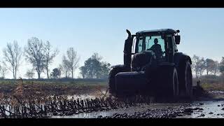 Valtra T174 Versu na Testach ! ||JDPowerTV||