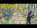 ACE RUNS WITH PAUL MCBETH!!