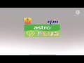 RBT-RTM-ASTRO TV9 PLUS ident (2022)