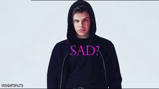 YUNGBLUD - I Love You, Will You Marry Me (LYRICS)