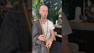 Have You Heard This Instrument Before? - Copper Flute Magic #relaxingmusic