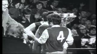 New: 42 Years On - Tornadoes' Triumph. Hibs TV Exclusive