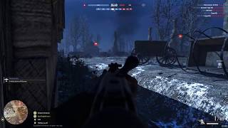 [Bug] Tannenberg - Sudden death without a reason