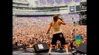 Kid Rock - American Badass Live In Baltimore 2000