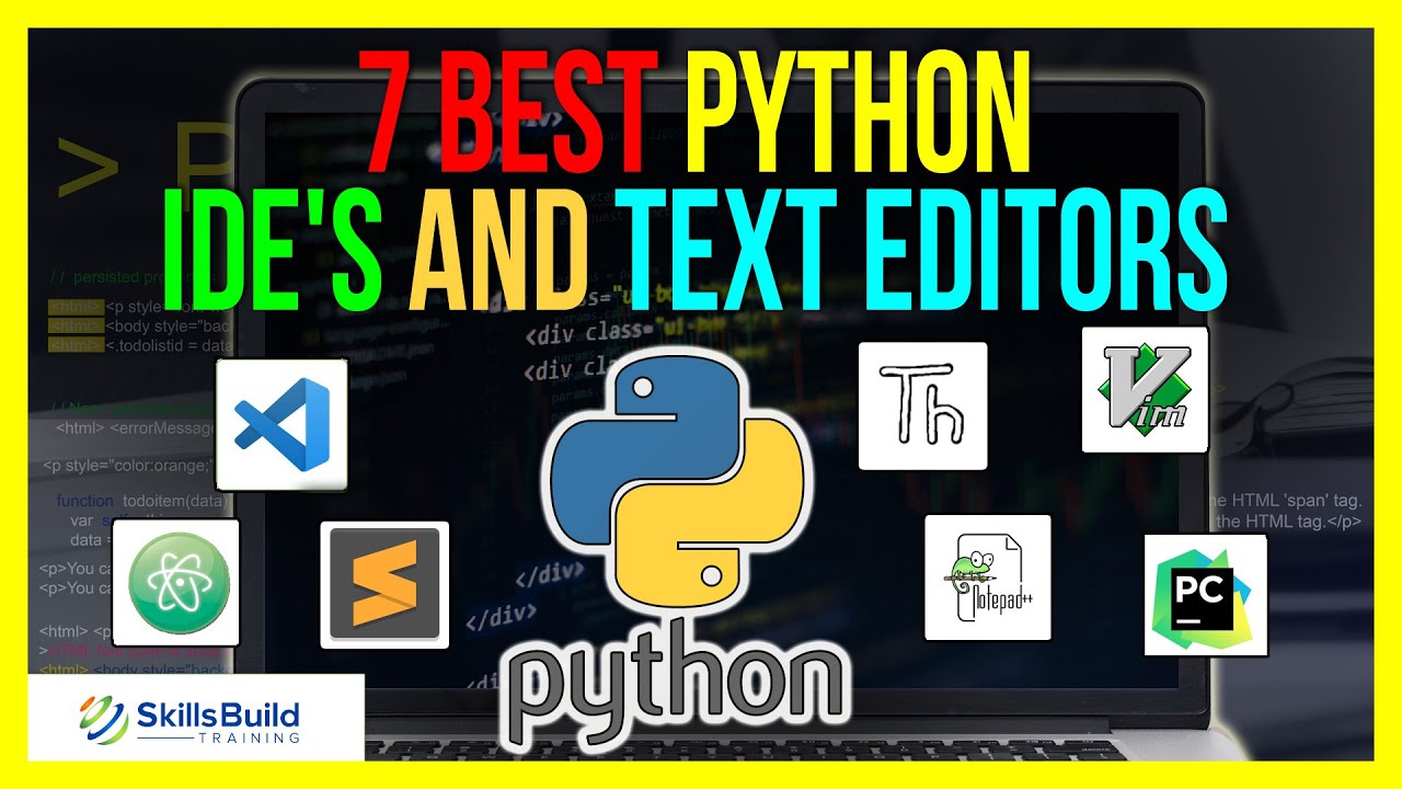 Best Python Ide - Headdad