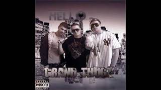 Mali G ft Grand Thugz - Pidhropshi me 5 yje