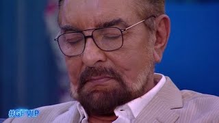 “Scusa, posso chiedertelo?”. Kabir Bedi, domanda imbarazzante a Soleil Sorge e al...