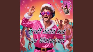 Druff nicht nur zur Winterzeit