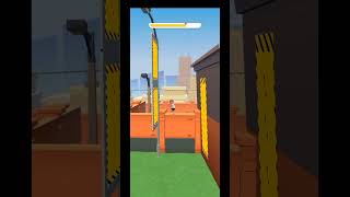 Mad Dogs - Gameplay Part 1 All Levels 1 - 10 (Android, iOS) #1#gaming#dog
