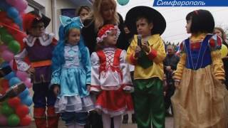 Еще один детский сад открылся в Симферополе