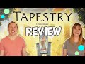 Tapestry Gameplay Review