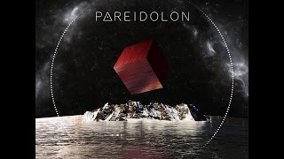Pareidolon - "Aporía" (Full Album - 2017, Progressive Rock)
