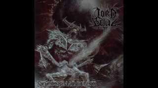 Lord Belial - Desolate Passage (Studio Version)