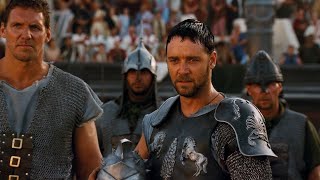 Gladiator in 2 Minutes (HD)