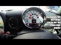 r56 r60 gen 2 mini indicators 3 flashes turn it off. are your indicators turn signals annoying you