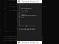 Removing Axes On Matplotlib Graph | Python Tutorial