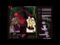 東方永夜抄 normal 四面 結界組 完美通關