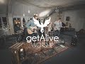 Come to the river / See your face | Housefires (cover) by getAlive Worship