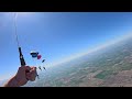 2024 Skydive Chicago Flocking Momentum Camp