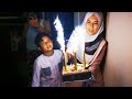 Birthday Suprise | Harraz Miftah Turn 9