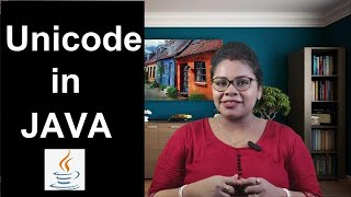 What Is Unicode? And Why Do I Need To Use Unicode in JAVA ?#unicode #ascii #java #javaprogramming