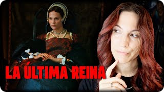 Crítica - 'La última reina' / SIN SPOILERS